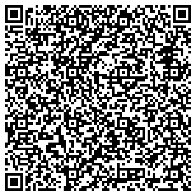 QR-код с контактной информацией организации Центр мониторинга водной и геологической среды Самарской области