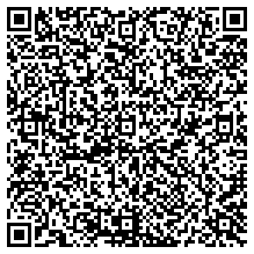 QR-код с контактной информацией организации Детский сад №1, Колокольчик, комбинированного вида