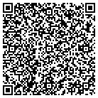 QR-код с контактной информацией организации ИП Киричук М.Ю.
