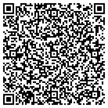 QR-код с контактной информацией организации Детский сад №203
