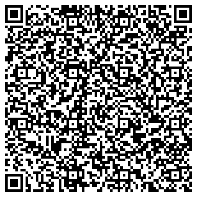 QR-код с контактной информацией организации Детский сад №18, общеразвивающего вида, пос. Первомайский