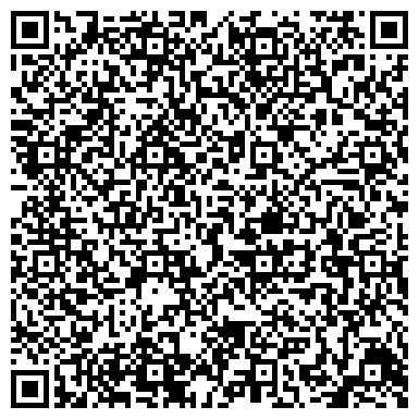 QR-код с контактной информацией организации Серебряная льдинка