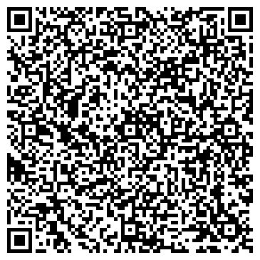 QR-код с контактной информацией организации ИП Саушев О.В.