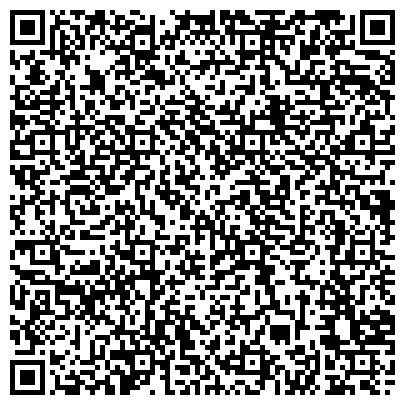 QR-код с контактной информацией организации Детский сад №21, комбинированного вида, пос. Первомайский