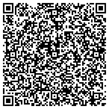 QR-код с контактной информацией организации Чинилкина