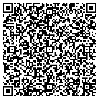 QR-код с контактной информацией организации Администрация г. Пскова