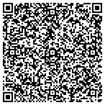 QR-код с контактной информацией организации Родничок, Октябрьский детский сад