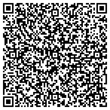 QR-код с контактной информацией организации Красноярская краевая детская библиотека