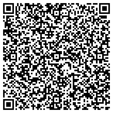 QR-код с контактной информацией организации Библиотека им. М.А. Светлова