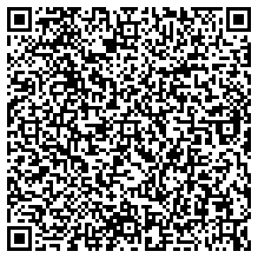 QR-код с контактной информацией организации Новая Эра