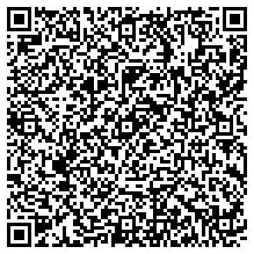 QR-код с контактной информацией организации Свадебный салон Матримонио