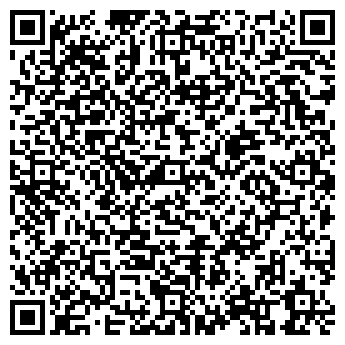 QR-код с контактной информацией организации Детский сад №55