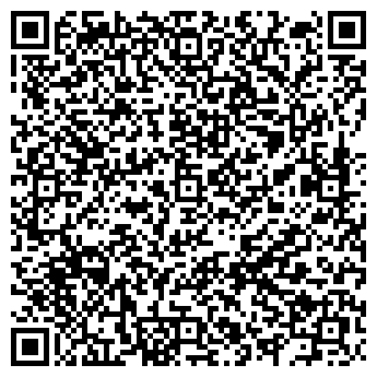 QR-код с контактной информацией организации Детский сад №10