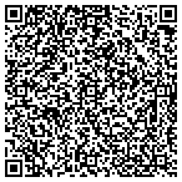 QR-код с контактной информацией организации Детская библиотека им. А. Гайдара