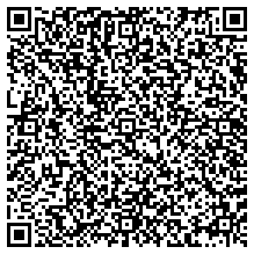 QR-код с контактной информацией организации Лукоморье, детская библиотека