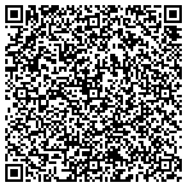 QR-код с контактной информацией организации ООО ГАЗ