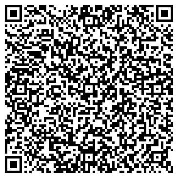 QR-код с контактной информацией организации Детский сад №25, общеразвивающего вида, г. Новомосковск