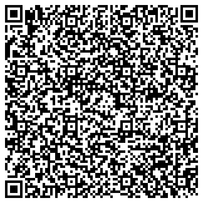 QR-код с контактной информацией организации Центральная городская библиотека им. М. Горького, г. Железногорск