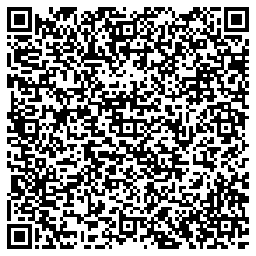 QR-код с контактной информацией организации Библиотека им. К.Г. Паустовского