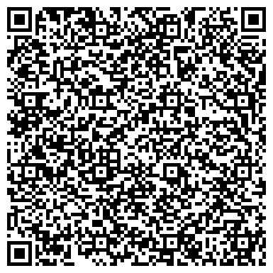 QR-код с контактной информацией организации Фонд социально-экологической реабилитации Самарской области