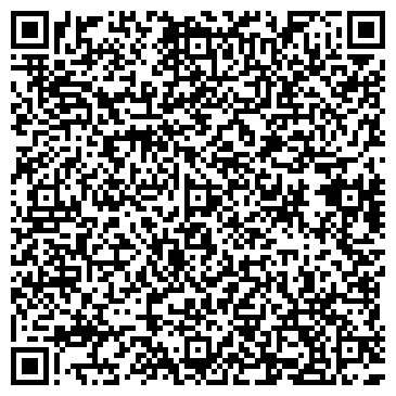 QR-код с контактной информацией организации Детский сад №20, пос. Первомайский