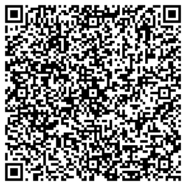 QR-код с контактной информацией организации Детский сад №33, Солнышко, г. Копейск