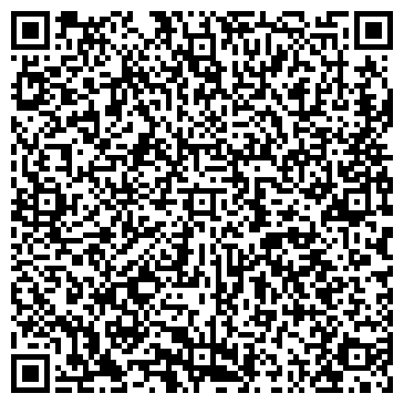 QR-код с контактной информацией организации Библиотека им. Н.А. Некрасова