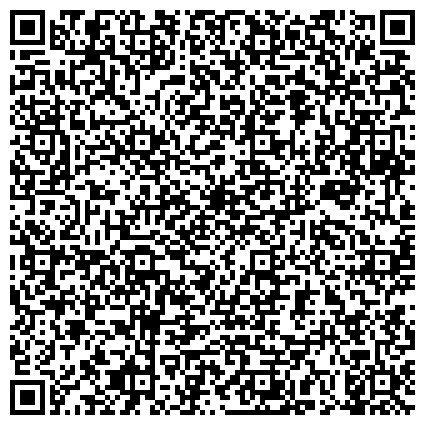 QR-код с контактной информацией организации Территориальный фонд геологической информации по Приволжскому федеральному округу