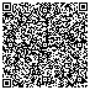 QR-код с контактной информацией организации Белая галерея