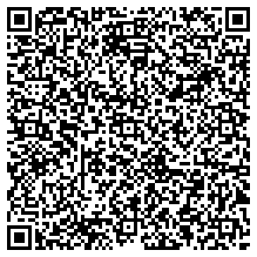 QR-код с контактной информацией организации Библиотека им. Ф.М. Достоевского