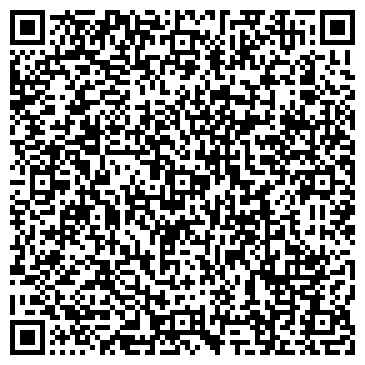 QR-код с контактной информацией организации ООО ЭкоВоз