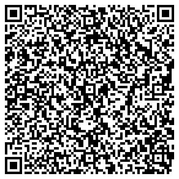 QR-код с контактной информацией организации Новокуйбышевское лесничество