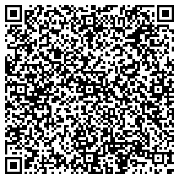 QR-код с контактной информацией организации ООО Новитрек