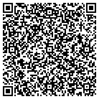 QR-код с контактной информацией организации ИП Тюнина Е.Ю.