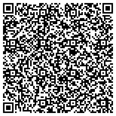 QR-код с контактной информацией организации Детский сад №51, комбинированного вида, г. Новомосковск