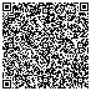 QR-код с контактной информацией организации Библиотека им. М.А. Булгакова