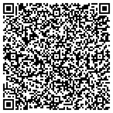 QR-код с контактной информацией организации Детский сад №416, комбинированного вида