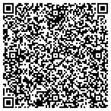 QR-код с контактной информацией организации Архив документов по личном составу Псковской области