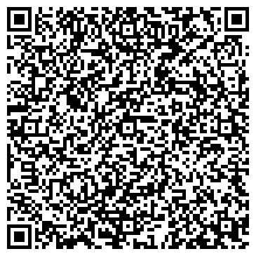 QR-код с контактной информацией организации Киоск по продаже фастфудной продукции, Советский район