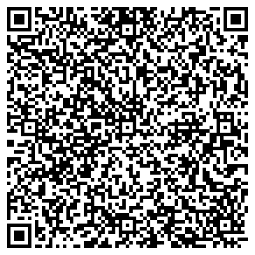 QR-код с контактной информацией организации Библиотека им. В.Г. Белинского