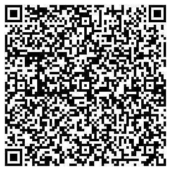 QR-код с контактной информацией организации Детский сад №55, Полянка