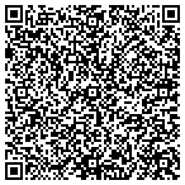 QR-код с контактной информацией организации Архивный отдел