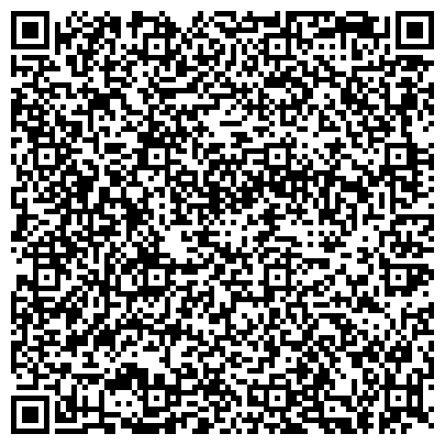 QR-код с контактной информацией организации Государственный архив страхового фонда и аудиовизуальных документов Псковской области