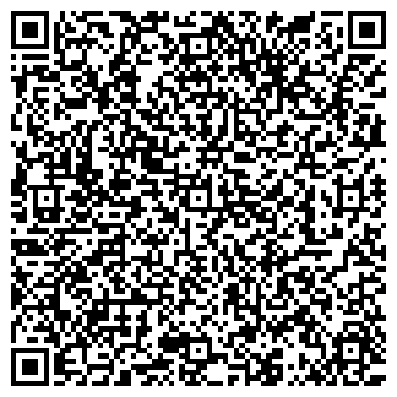 QR-код с контактной информацией организации Детский сад №374, комбинированного вида