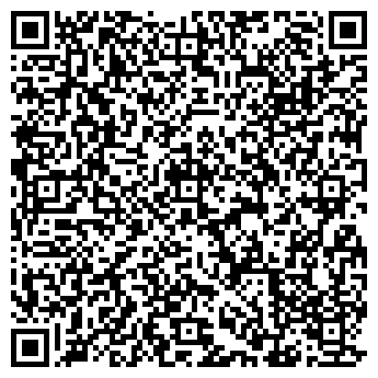 QR-код с контактной информацией организации Областной архив ЗАГС
