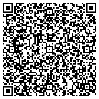 QR-код с контактной информацией организации АРИССО