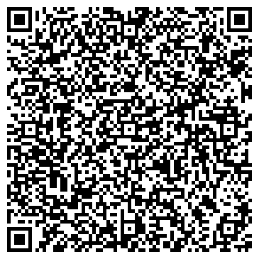 QR-код с контактной информацией организации "Лоренс"