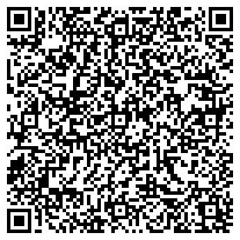 QR-код с контактной информацией организации Псковский детский дом