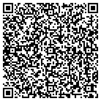 QR-код с контактной информацией организации Детский сад №13, г. Узловая