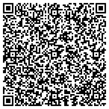 QR-код с контактной информацией организации Караван, сеть супермаркетов
